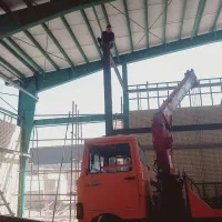 جوشکار سیار|خدمات پیشه و مهارت|شاهین‌شهر, حافظ شمالی|دیوار