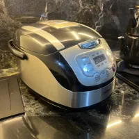 پلوپز آرام پز  بخار پز گرم نگهدار