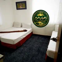 کاروان زیارتی مشهد مقدس داراب ،فسا،شیراز