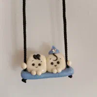 آویز و روداشبردی ماشین