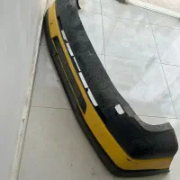 سپر جلو پژو ۴۰۵ تاکسی|قطعات یدکی و لوازم جانبی|پارس‌آباد, |دیوار