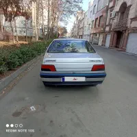 پژو 405بنزینی مدل93|خودرو سواری و وانت|اردبیل, |دیوار