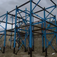 مسکن ملی پاسداران