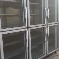 فروشنده تعدادی یخچال ایستاده//قصابی کبابی سوپری//|فروشگاه و مغازه|ماهدشت, |دیوار