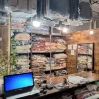 خشکشویی بهار