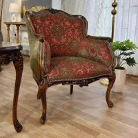 مدل کلاسیک ایتالیایی ۷ نفره و ۸ نفره