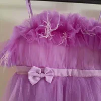 لباس مجلسی دخترانه|لباس|بومهن, |دیوار