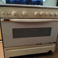 گاز فردار لعابی سفید