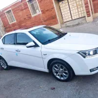 سواری دنا توربو اتومات آپشنال|خودرو سواری و وانت|بافت, |دیوار