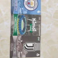 سه عدد کیمدی کلاب