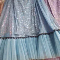 لباس محلی|لباس|شیراز, زرهی|دیوار