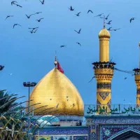 تور مشهد مقدس با قطار ۴و۶ تخته