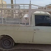 پیکان وانت
