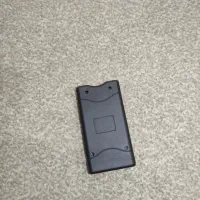 قاب پلاستیکی