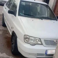 پراید ۱۳۲|خودرو سواری و وانت|بجنورد, |دیوار