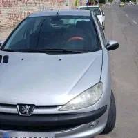 فروش خودرو ۲۰۶