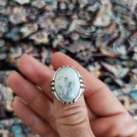 انگشترشجرزیبارکاب دست ساز