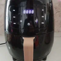 سرخ کن بدون روغن بوش