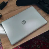 لب تاپ hp|رایانه همراه|کاشمر, |دیوار