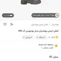کفش بهشتیان|کیف، کفش، کمربند|دهگلان, |دیوار