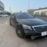 بنز S550|خودرو سواری و وانت|آستارا, |دیوار