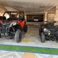 can-am maverik