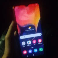 گوشی سامسونگ a50