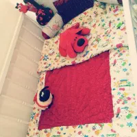 تخت و کمد کالسکه کریر صندلی ماشین|تخت و صندلی بچه|پردیس, فاز ۲|دیوار