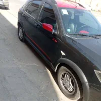 کوییک r.    مشکی قرمز|خودرو سواری و وانت|سبزوار, امیر کبیر|دیوار