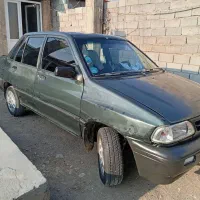 پراید مدل 80|خودرو سواری و وانت|تبریز, |دیوار