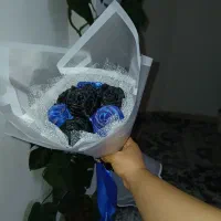 دسته گل|گل مصنوعی|محلات, |دیوار