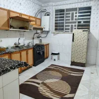 منزل مبله|اجارهٔ کوتاه‌مدت آپارتمان و سوئیت|شیراز, دلجو|دیوار