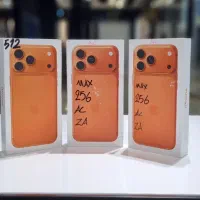 آیفون اپل IPHONE 17 PRO MAX /17 PRO|موبایل|تهران, فرمانیه|دیوار