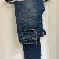 شلوار جین در حد نو|لباس|قائمشهر, |دیوار