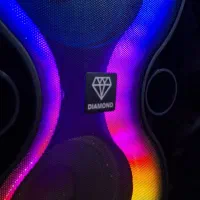 اسپیکر دیاموند|سیستم صوتی خانگی|زرند, |دیوار