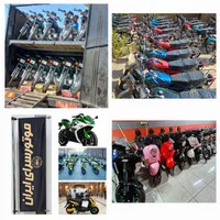 هوندا۱۲۵ بدون پیش پرداخت