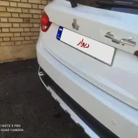 کوییک اتومات بدون رنگ و لیسه خوش قیمت|خودرو سواری و وانت|اصفهان, شیخ اشراق|دیوار