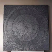 نقاشی  دیواری و پتینه دیواری