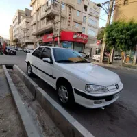 پژوپارس xu7p|خودرو سواری و وانت|فردوسیه, |دیوار