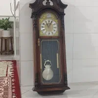 ساعت دیواری