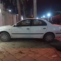 سمند lx مدل ۹۹|خودرو سواری و وانت|اهواز, کمپلو جنوبی|دیوار