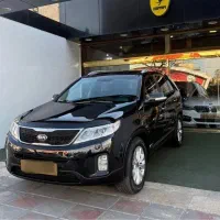 سورنتو ۲۰۱۳|خودرو سواری و وانت|تهران, شهرآرا|دیوار