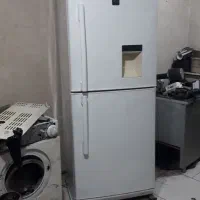 یخچال فریزر|یخچال و فریزر|رشت, پل تالشان|دیوار
