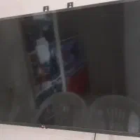 فروش ۲ تلوزیون فول آپشن  و دوتا کنسول بازی ps4 نو