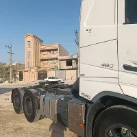 فروش ماشین سنگین اف اچ ۴۶۰|خودرو سنگین|رامشیر, |دیوار