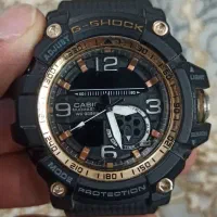 ساعت جی شاک
