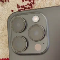 آیفون 15 پرو iphone 15 pro باطری ۱۰۰|موبایل|اصفهان, رهنان|دیوار