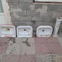 روشویی سرامیکی