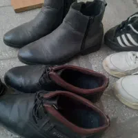 کفش وکتانی|کیف، کفش، کمربند|تهران, جوادیه تهرانپارس|دیوار