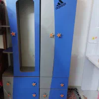 کمد کودک نوزاد